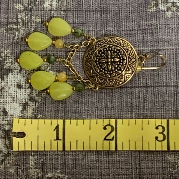 New Costume Dangle Bohemian Earrings - Picture 8 of 15